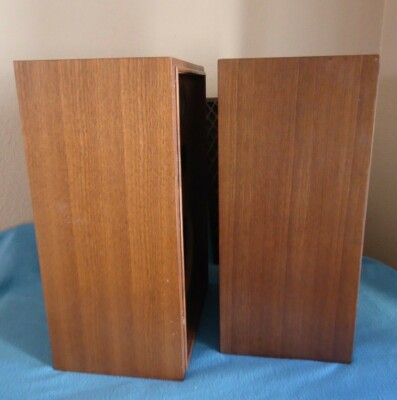 Sansui SP-30 Speakers, Fully Tested, See Video ! | eBay
