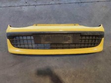 Pare-choc avant Fiat 600