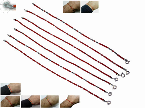 Braccialetto Della Roma, Squadra Di Calcio Italiana - Foto 5