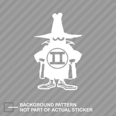 The Spook Sticker Decal Vinyl F-4 F4 Phantom Ghost