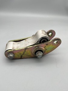 Honda CBR 600 F Federbeinumlenkung Umlenkung Stoßdämpfer PC25 #24609