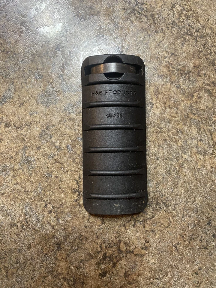 USGI P&S Products Rib Rail Panels 5 Rib Military Surplus