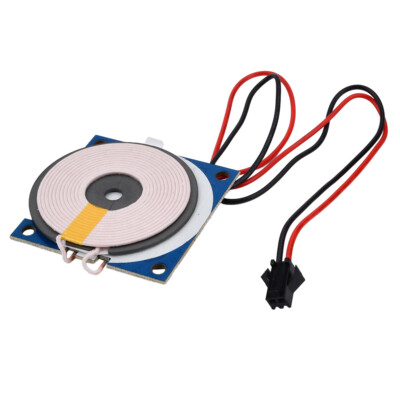 DC 9-32V 20W Wireless Car Fast Charging Board High-power DIY Charging Module