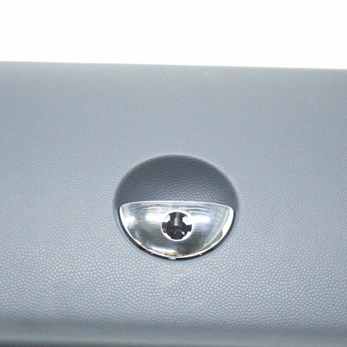 MINI COOPER R50 Glove Box Lockable RHD 51166959972 6959972 NEW 