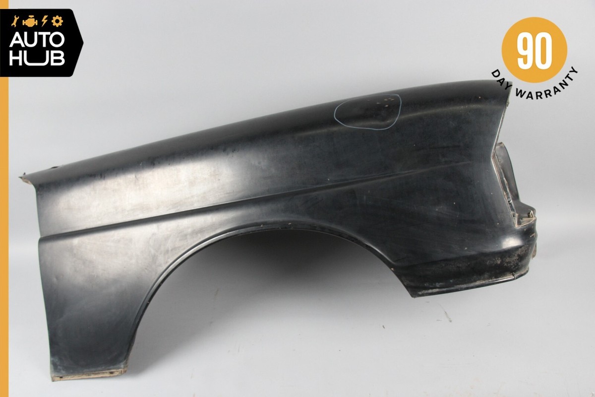 59-65 Mercedes W111 220sb 220s Sedan Front Right Side Fender
