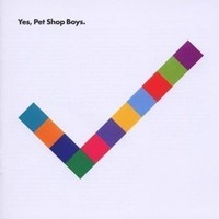 Audio Cd - Pet Shop Boys - Yes - Parlophone -D- Neu