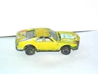 1969 Hot Wheels Redline Custom AMX KIDDO **BLACK LIGHT SPECIAL**
