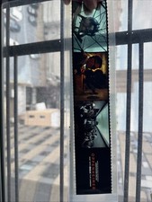 Oppenheimer 2023 Movie Strips