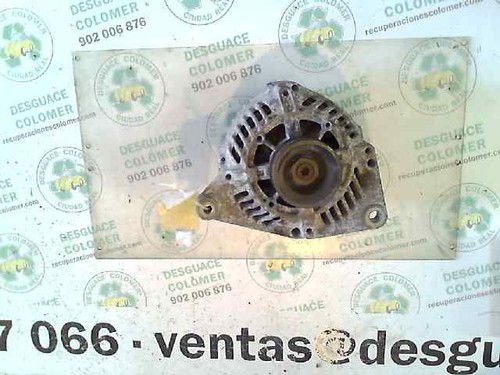 813VT156 LICHTMASCHINE FÜR VOLKSWAGEN PASSAT BERLINA 3B2 1.8 20V TURBO  779538