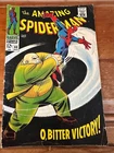 The Amazing Spider-Man #60 – Marvel (1968) - Free Shipping