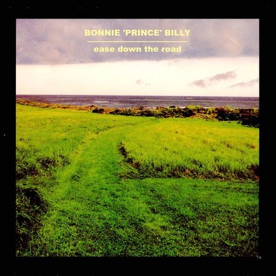 Bonnie ''Prince'' Billy - Ease Down The Road (Vinyl LP - 2010 - UK - Reissue)