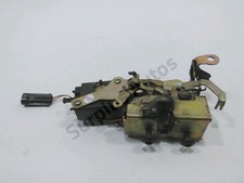 Porte arrière et accessoires Smart FORTWO