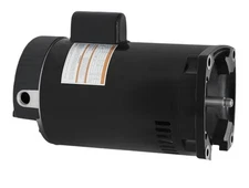 Regal Beloit B2855 Century 2-HP 230V 3450 RPM Pool Pump Motor