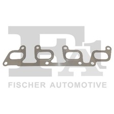 1x ORIGINAL® Fa1 Dichtung, Abgaskrümmer für VW POLO V PASSAT B7 Variant