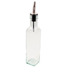Tablecraft 9085 8 1/2 oz Prima&trade; Olive Oil Bottle