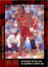 Aussie Man Flips Coins to Buy Michael Jordan Basketball Cards 10