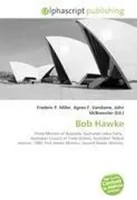 Frederic P. Miller (U. A.) | Bob Hawke | Taschenbuch | Englisch (2026)