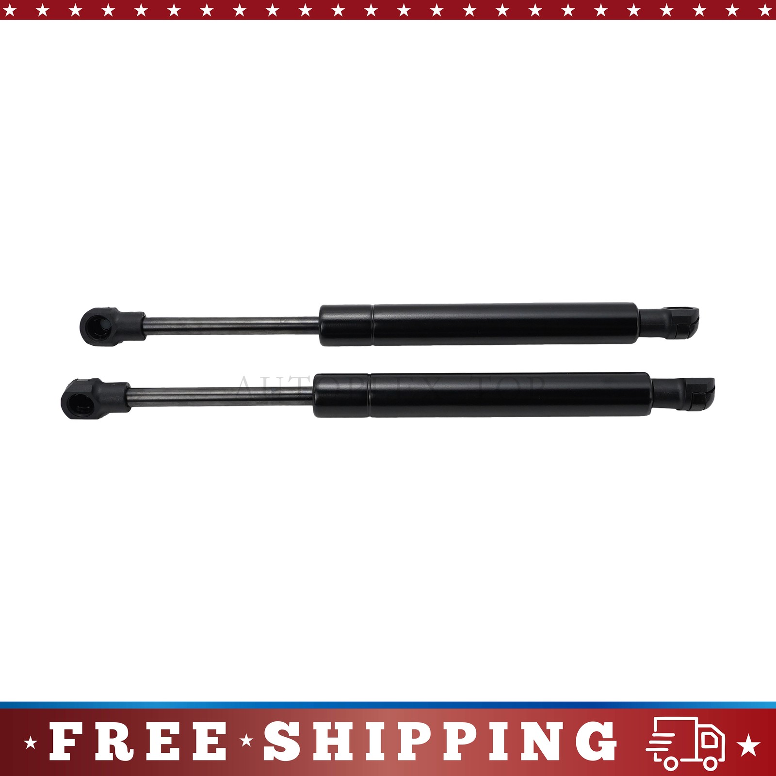 Bentley Continental GT 2004-2018 Right Trunk struts Set