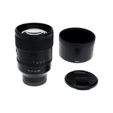 Sony FE 135mm F1.8 GM Telephoto Prime Lens SEL135F18GM