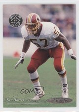 1995 SP Championship Series Ken Harvey #223 1k3