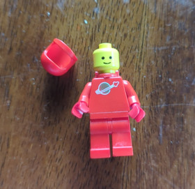 LEGO Space: Tri-Star Voyager 6846 Complete w/ Instructions