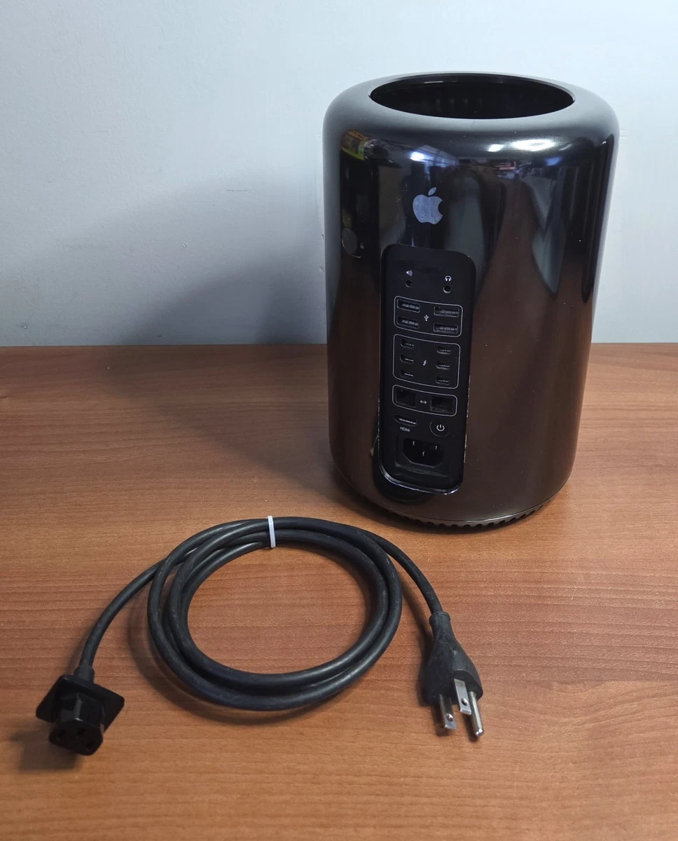 25+ Mac Pro 6 Core Desktops for sale | Updated Oct 2026