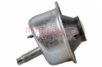 Metzger Lagerung, Motor 8053948 FüR CitroËN Peugeot