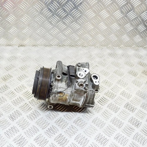 MERCEDES-BENZ W205 C160 A/C Klimaanlage Pumpe A0008304400 1,6 Benzin 95 kW 2015