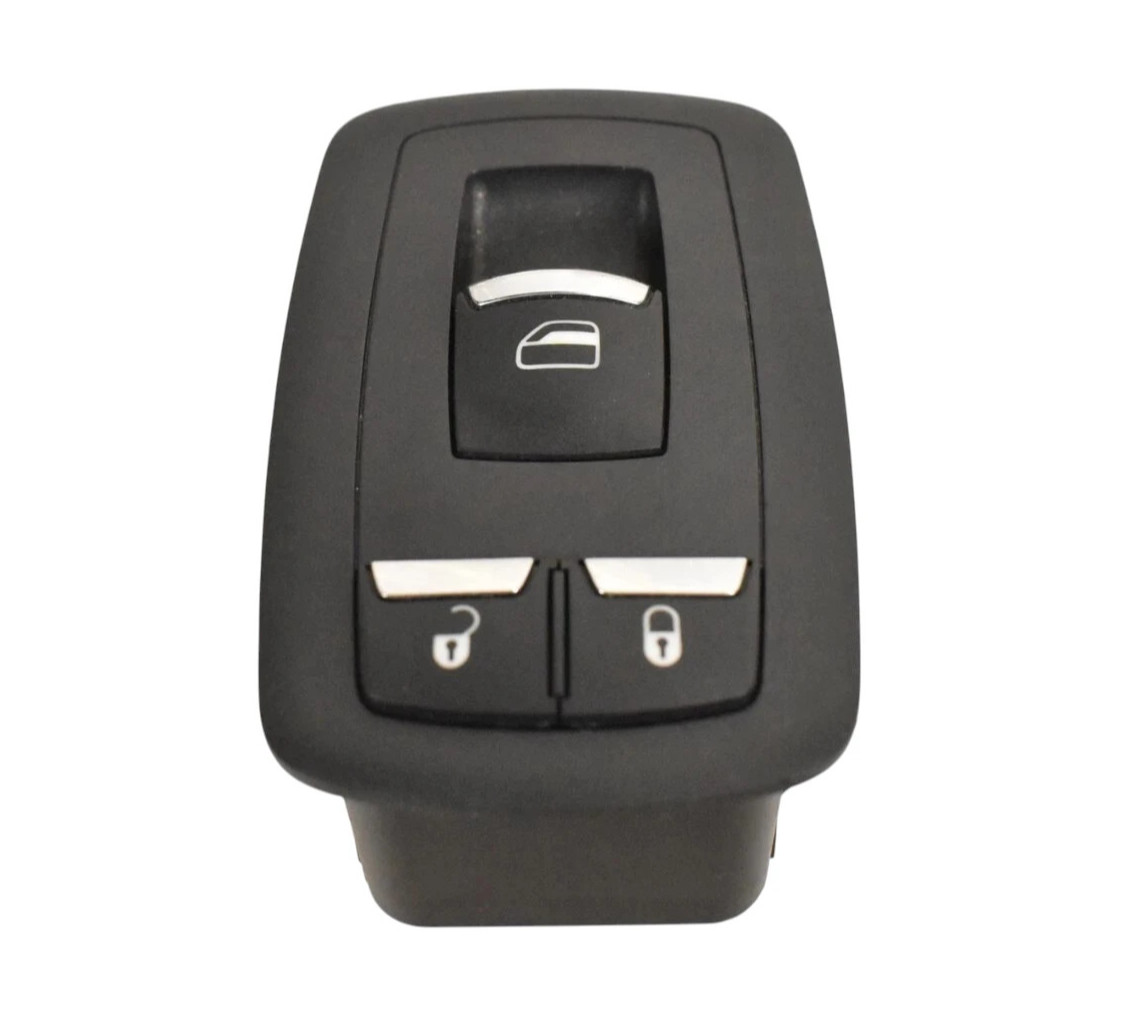Maserati Quattroporte 2014-2022 Rear Left Window switch P/N 670097036
