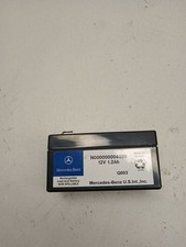 Mercedes-Benz GLE (W166 - C292) 2017 Autobatterie N000000004039 YOU23233 Mercedes-Benz GLE (W166 - C292) 2017 Autobatterie N000000004039 YOU23233