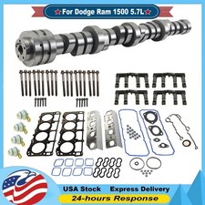 Mds Deleted Camshaft Lifters Kit For 2009-2019 Dodge Ram 1500 5.7l Hemi V8 Vvt Mds Deleted Camshaft Lifters Kit For 2009-2019 Dodge Ram 1500 5.7l Hemi V8 Vvt