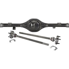 73-87 C10k10 Fits Ford 9 Inch Rear End Swap Kit Stock Perch Bare 73-87 C10k10 Fits Ford 9 Inch Rear End Swap Kit Stock Perch Bare
