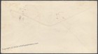 USA 1932 Bremen Catapult K130 Cover Airmail Germany Homburg Wiesbaden 116217 — photo 2