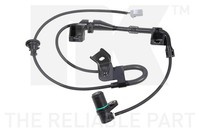 NK ABS Sensor Raddrehzahl 294511 FüR Toyota Corolla Compact Liftback EE111_ 16V
