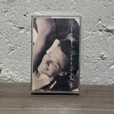 Steve Winwood Cassette Tape: Back in the High Life. 1986