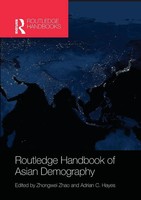 Zhongwei Zhao (U. A.) | Routledge Handbook Of Asian Demography | Taschenbuch