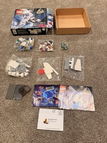 LEGO 7166 | Star Wars: Imperial Shuttle | New Bags Sealed  Fast Shipping!