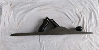 Vintage Stanley No 7c 7 C Type 11 Jointer Plane 1910- 1918 Excellent Old Tools