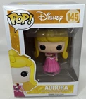 Funko Pop! Vinyl: Disney Aurora #145 Sleeping Beauty IN PROTECTOR FREE SHIPPING