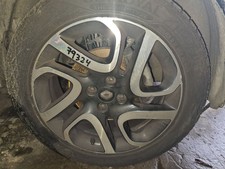 Jantes Renault Captur