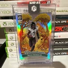 2025 Donruss Optic Brian Thomas Jr. Base (RAW)
