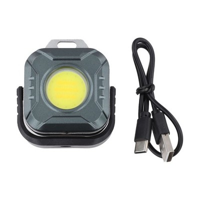 For Camping Magnetic Work Light Adjustable Brightness Light Task Lighting