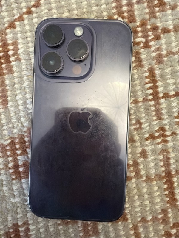 iPhone 14 Pro