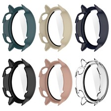 Tempered Glass Smartwatch Cover Mixed Smartwatch Protector for Watch X2