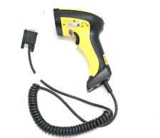 Datalogic PowerScan PD9630-HP Ultra-Rugged Wired Barcode Scanner