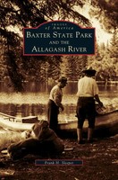 Frank H. Sleeper | Baxter State Park And The Allagash River | Buch | Englisch