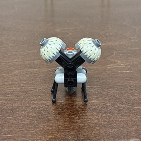 LEGO Star Wars: Droid Tri-Fighter 75044 (2014) 99% Complete With Box And Manual