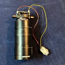 computer macro 10x zeiss sony made in japan