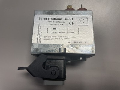 Bajog Electronic GmbH GB.E2.006A.AZ.04.96 - Used