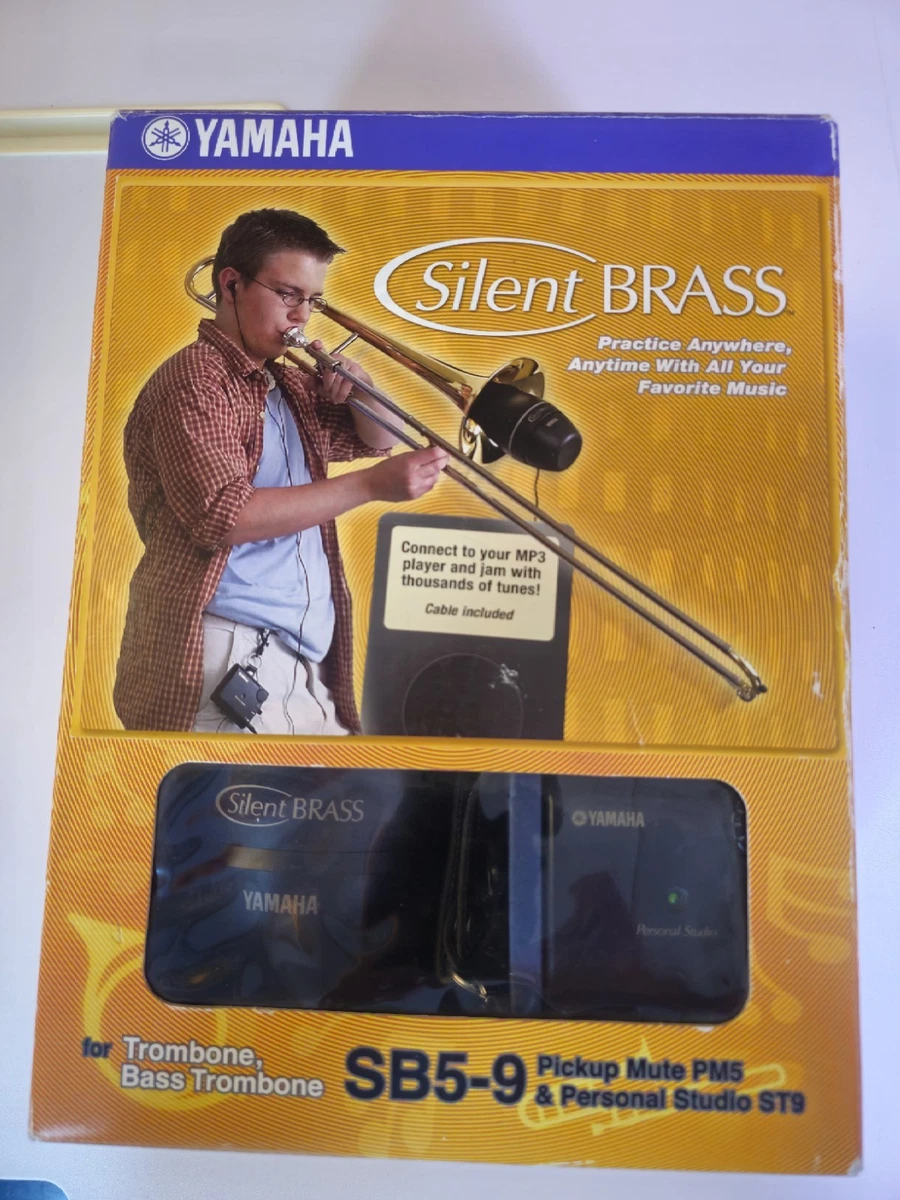 silent brass trombone products for sale | eBay